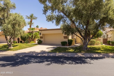1)FRONT OF HOME