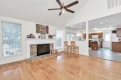 8322 Maple Acres Dr, Houston, TX 77095 - photo 7