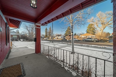 907 W Pershing Blvd, Cheyenne, WY 82001 - photo 5