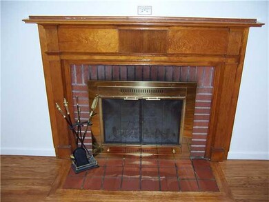 Other. Fireplace.