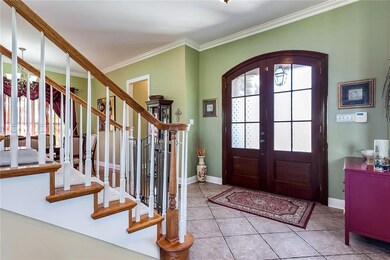 Entry Way