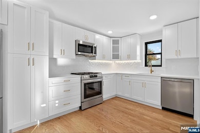 167 Harrison Ave unit 3, Montclair, NJ 07042 - photo 2