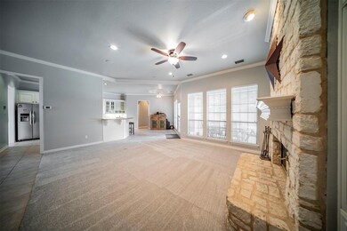 4104 Paddington Ln, Colleyville, TX 76034 - photo 6