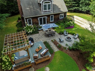 80 Sleepy Hollow Rd, Tiverton, RI 02878 - photo 4