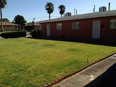 2910 Van Buren Ave, El Paso, TX 79930 - photo 4