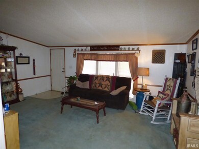 433 Day Rd, Loogootee, IN 47553 - photo 3