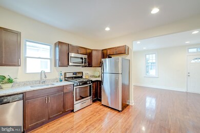 5525 Sefton Ave, Baltimore, MD 21214 - photo 5