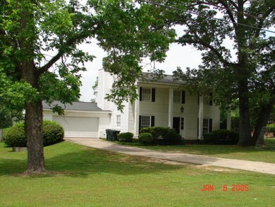 Exterior View II