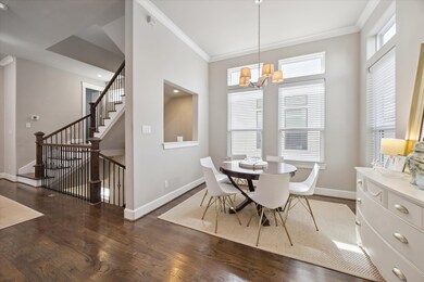 2504 Beall St unit B, Houston, TX 77008 - photo 3