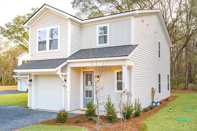 4917 N Highway 17, Awendaw, SC 29429 - photo 7