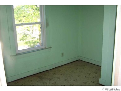 Bedroom.