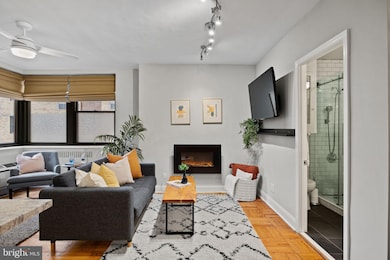 2601 Parkway Condominiums unit 205, Philadelphia, PA 19130 - photo 3