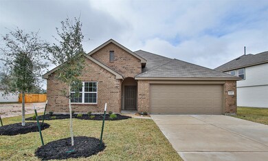 30261 Kingston Heath Dr, Cleveland, TX 77327 - photo 5