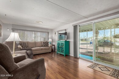 3825 E Alder Ave, Mesa, AZ 85206 - photo 2