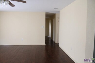 new Hardwood flooring, in the Den, the Formal dinn