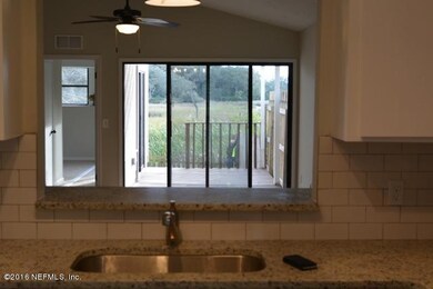 Kitchen View - Money shot
