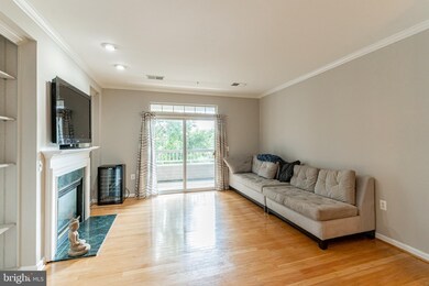 4310V Cannon Ridge Ct unit V, Fairfax, VA 22033 - photo 2