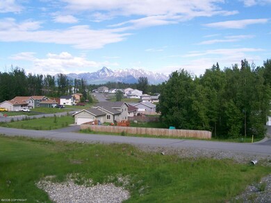 View From Front Porch