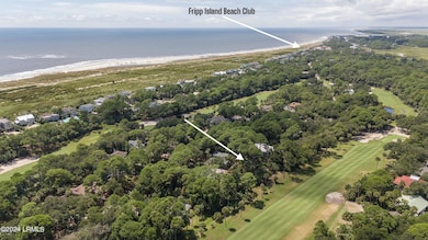 664 Dolphin Rd, Fripp Island, SC 29920 - photo 7