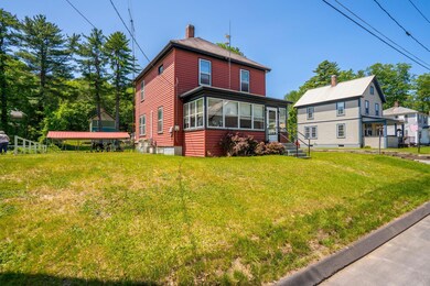 27 Maple St, Limerick, ME 04048 - photo 2