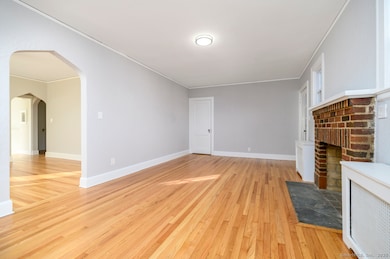 58 Mayflower Ave unit 1, Stamford, CT 06906 - photo 4