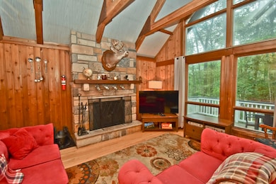 1046 Maple Dr, Pocono Lake, PA 18347 - photo 4