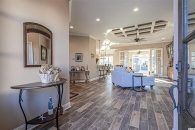 Entryway