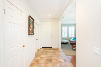 Entry Way
