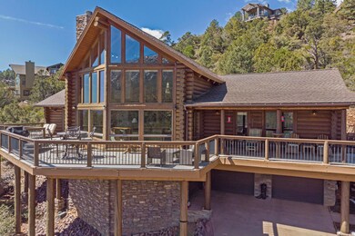 4964 N Trails End Dr, Pine, AZ 85544 - photo 5