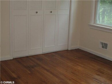 Bedroom - BR