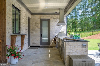 10155 Cedar Ridge Dr, Alpharetta, GA 30004 - photo 6