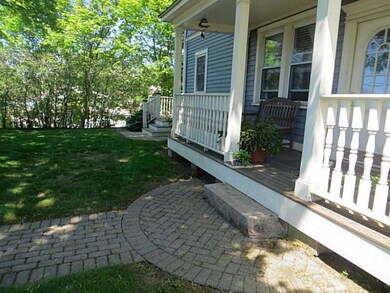 54 Friendship St unit B3, Westerly, RI 02891 - photo 5