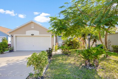 1515 Vista Lake Cir, Melbourne, FL 32904 - photo 2