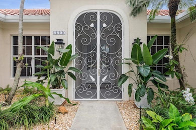 7718 Spring Creek Dr, West Palm Beach, FL 33411 - photo 3