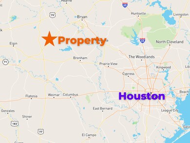 12345 County Road 414, Somerville, TX 77879 - photo 2