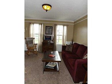 Dining Room. Dining Room or Second Family Room