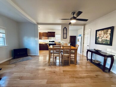 705 E 2nd St, Reynolds, IN 47980 - photo 6