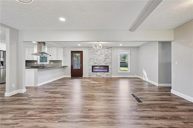 4413 Inlet Rd, Marietta, GA 30066 - photo 4