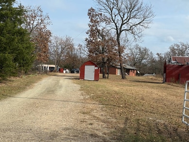 191808 N 4295 Rd, Rattan, OK 74562 - photo 2