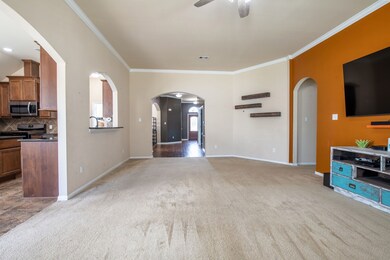 3209 Birkhill Ct, Bay City, TX 77414 - photo 3