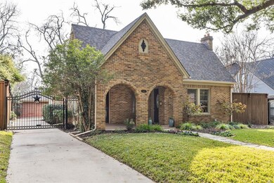 5622 Mercedes Ave, Dallas, TX 75206 - photo 3