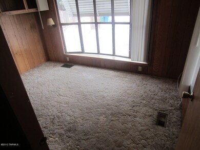 Bed 1