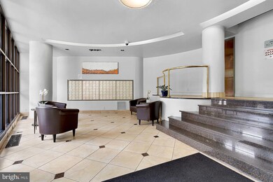 The President Condo unit 508, Washington, DC 20037 - photo 2