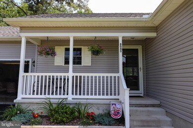 8045 Armiger Dr N, Seaford, DE 19973 - photo 3