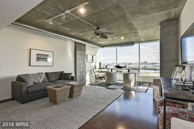 Silo Point unit 317, Baltimore, MD 21230 - photo 2