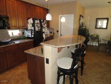 Cabinets