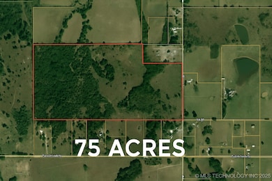 0075 N3840 Rd, Atoka, OK 74525 - photo 2