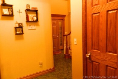 205 Remington Place, Tahlequah, OK 74464 - photo 5