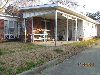 1012 Broad St, Lake Charles, LA 70601 - photo 4