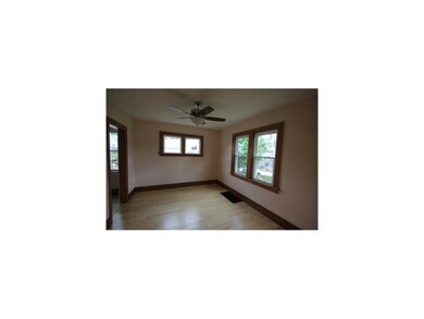 Dining Area.